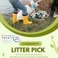 Community Litter Pick event image