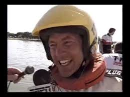 Steven David Unlimited Hydroplane Driver Highlights