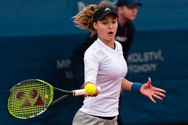 Pozice golubic viktorija ve světovém žebříčku, archivní výsledky, bilance na jednotlivých površích, vzájemné zápasy s dalšími. Golubic V Kalinskaya Live Streaming Prediction For 2021 Wta Monterrey Open