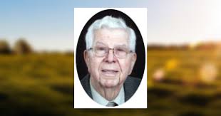 Gerald F. Barr Obituary