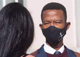 Katlego maboe and nikita murray. She Does Not Have A Sexually Transmitted Disease Eminetra South Africa