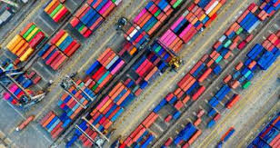 Reliable Rice Shipping Services ...