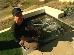 Take a peek inside the insane cribs of incubus, tommy lee, rob zombie, fieldy from korn, mark hoppus and travis barker from blink 182, jerry cantrell from alice in chains and iann robinson. Cribs Mark Hoppus Backyard Paradise Facebook