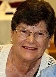 Irene Jane (Hodge) Miller Obituary December 14, 2020