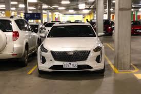 2007 cadillac escalade $149,990 cars / unique cars port melbourne, vic Cadillac S Twin Turbo Ct6 Sedan Is In Australia Practical Motoring