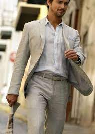 May 21, 2021 · se vi hanno invitato a una cerimonia in spiaggia dove è richiesto un dress code total white, questo look della collezione uomo dolce & gabbana primavera estate 2021 è quello che fa per voi. Image Result For Groomsmen Outdoor Summer Wedding Linen Suit Open Shirt Abbigliamento Uomo Matrimonio Moda Uomo Uomini Moda Casual