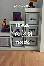 Ordnungssystem Fur Kinder Diy Anleitung Fur Ikea Trofast Die Hausmutter Kinder Zimmer Ikea Kinderzimmer Trofast Grosse Jungs Schlafzimmer