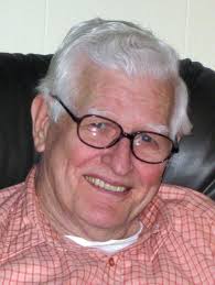 Albert Morgan Obituary (1929