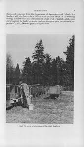 The Nature Conservancy Research in Scotland