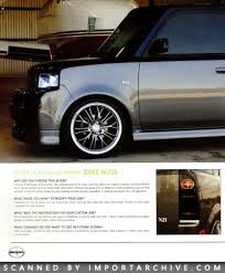 Image result for Indigo Ink Mica 2007 Scion