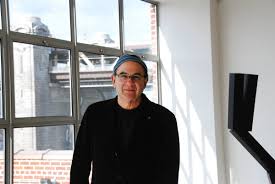 Bildergebnis für Joel Shapiro