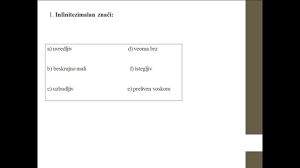Test Opste Informisanosti 4 By Veliki Musha