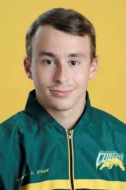 2014 Cross Country Roster