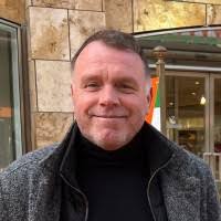 50+ "Paul Prins" profiles