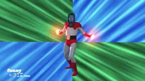Don cheadle captain planet gif; Captain Planet Final Flash Gif On Imgur