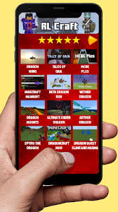 Rl craft for minecraft bedrock : Update Real Life Craft Rlcraft Mod Mcpe Download Apk Application For Free