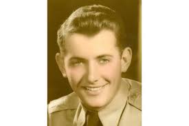 George DeBlois Obituary (1929