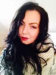 Sandra Novak's Instagram, Twitter & Facebook