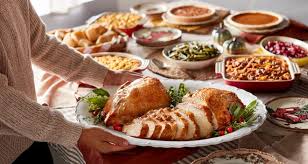 Looking for ideas on what to make for thanksgiving dinner? Traditional Vegan And Bbq Takeout Thanksgiving Meals In Rochester Ny
