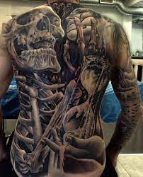 Hinh xam phat full lung; 40 Hinh XÄƒm Kin LÆ°ng Cá»±c Cháº¥t Ä'ang Lam MÆ°a Lam Gio Trong Giá»›i Tráº» Hiá»‡n Nay Back Tattoos For Guys Cool Back Tattoos Back Tattoos