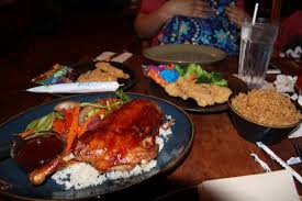 Then, they'll add another $25 the month of your birthday. Landry S Affiliated Restaurant Make Reservations To Avoid Wait Review Of Yak Yeti Local Food Cafes Orlando Fl Tripadvisor