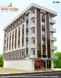 Pin By Ismail On Cephe Tasarim Imalat House Designs Exterior Facade Architecture Small Apartment Building Design