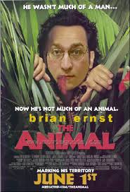 Photoshop Student Gallery Movie Poster Project