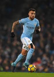 Nicolás hernán otamendi was born in 1988 in the city of buenos aires. Pin On Man City