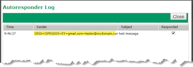 (in reply to rcpt to command). Autoresponder Messages Not Being Sent Because Vpop3 Tries To Send Them To An Email Address Like Srs0