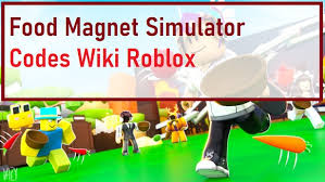 She is the wife of fanzell kruger. Food Magnet Simulator Codes Wiki 2021 August 2021 Roblox Mrguider