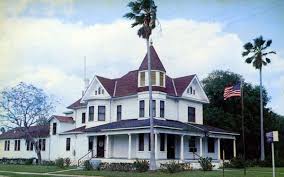 Elected Exalted Ruler Of Sanford Lodge 1241 In 1989 And 1998 Florida Lodge Sanford