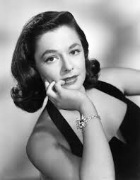 Ruth Roman in a publicity still for Invitation (1952) ——————————————  #ruthroman #invitation #drama #romance #melodrama #cinema #film  #oldhollywood #classichollywood #classiccinema #classicmovies #glamour  #1950sfashion #1950sstyle #vintagehollywood ...