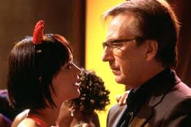 The best of alan rickman. The Ten Best Movie Roles Played By The Genius Alan Rickman