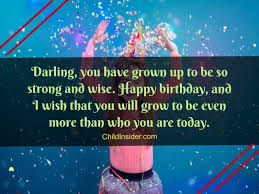 Check spelling or type a new query. 50 New Birthday Wishes For Step Daughters To Express Love