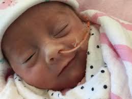 Fundraiser for John Hovey by Jessica DuBose : Loving Aviana Hovey-Walker