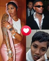 Tiwa Savage sets to overtake Wizkid as she hits same 17.3million followers 