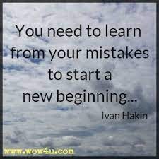 Here are some quotes that will inspire you on. 81 New Beginning Quotes Inspirational Words Of Wisdom