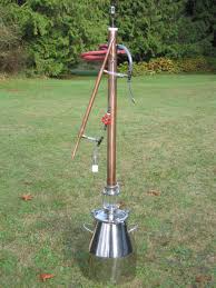 Copper Moonshine Still Cooling Management Design Moonshine Still Copper Moonshine Still Moonshine