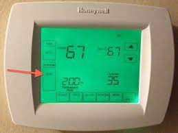 How Not To Use Your Heat Pump Thermostat Energy Vanguard