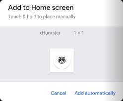 Download xhamster downloader apk latest version 1.6.0 for android, windows pc, mac. Como Obtener La Aplicacion Xhamster De Forma Gratuita En Tu Pantalla De Inicio
