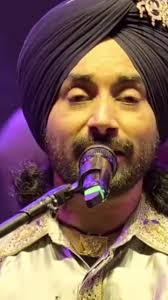 Experience the Magic of Satinder Sartaj's Concert
