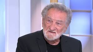 Eddy Mitchell : l'homme qui était encore plus bourru que Michel Sardou