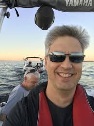 I want to tow my boat from South Florida to North florida . Any suggestion?  How to charge the truck with The boat