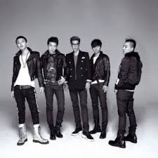 빅뱅), commonly stylized as bigbang, is a south korean pop boy band. Riches Follow Fame As Big Bang Becomes First Kpop Band In Forbes 30 Under 30 Music