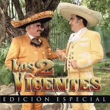 Señalaron que la revista violo la intimidad al exhibir algunas fotografías de la actual novia del hijo de 'el chente'. Despiertame Song By Vicente Fernandez Jr Spotify