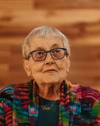 Shirley Strickler Obituary January 14, 2024