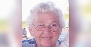 Ruth M. Ott Obituary