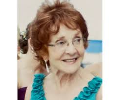 Joan Basinger Obituary (1931