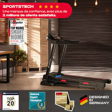 Sportstech F31s