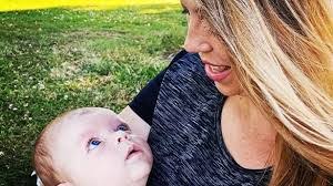 Stacey Forde's Instagram, Twitter & Facebook